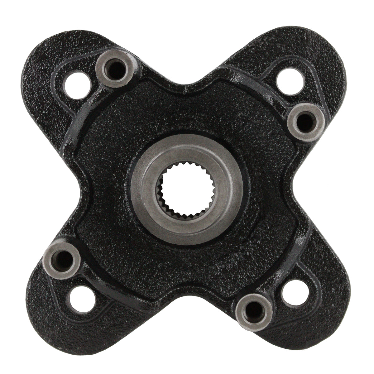 Polaris ATV / UTV Front Or Rear Hubs Set 5139177 5139978 5143633 | 4XPRO - product view 3
