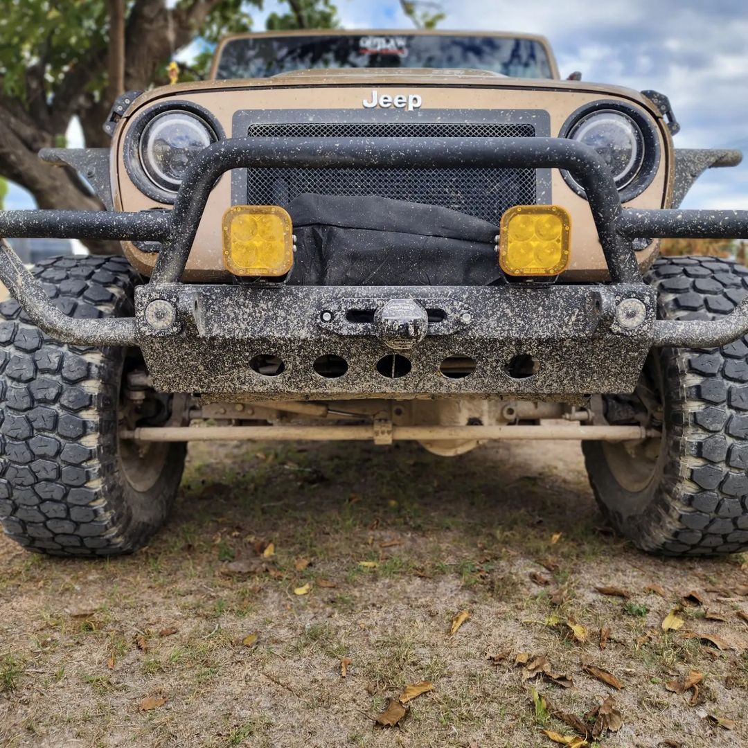Photo of GP40 LED Pod by GGLighting - Premium for UTVs / Side by Sides