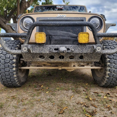 Photo of GP40 LED Pod by GGLighting - Premium for UTVs / Side by Sides