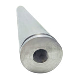 1.25 Inch Flanged Threaded Through Weld In Bung