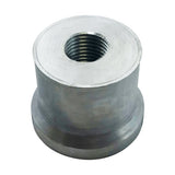 1.25 Inch Flanged Threaded Through Weld In Bung