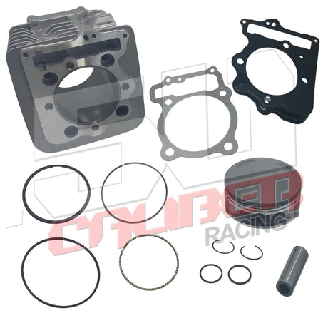 Honda TRX400EX / XR400R 440cc Big Bore Kit
