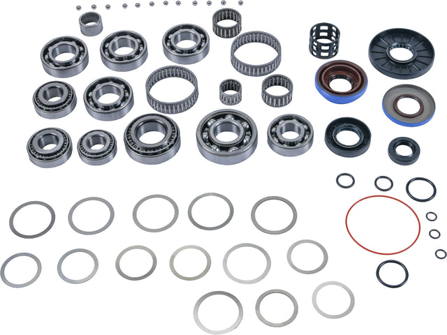 Photo of Transmission Bearing and Seal Kit for ATV & UTV - High-Quality, Durable, Easy Install by ALL BALLS - Premium for UTVs / Side by Sides