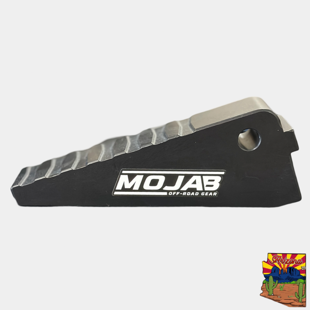 Photo of XL Jack Extension Arm by MOJAB OFFROAD - Premium for UTVs / Side by Sides