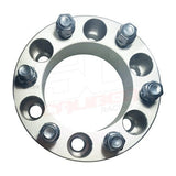 50 Caliber Racing Wheel Spacer 6 x 5.5 Inch 14mm Stud