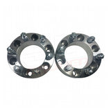 50 Caliber Racing Wheel Spacer 6 x 5.5 Inch 14mm Stud