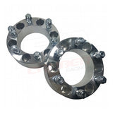 50 Caliber Racing Wheel Spacer 6 x 5.5 Inch 14mm Stud