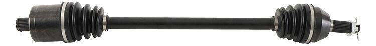Photo of All Balls Off-road Heavy-Duty Axle for Yamaha, Polaris, Honda, Kawasaki UTV/ATV Models by ALL BALLS - Premium Drive for UTVs / Side by Sides