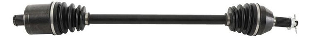 Photo of All Balls Off-road Heavy-Duty Axle for Yamaha, Polaris, Honda, Kawasaki UTV/ATV Models by ALL BALLS - Premium Drive for UTVs / Side by Sides