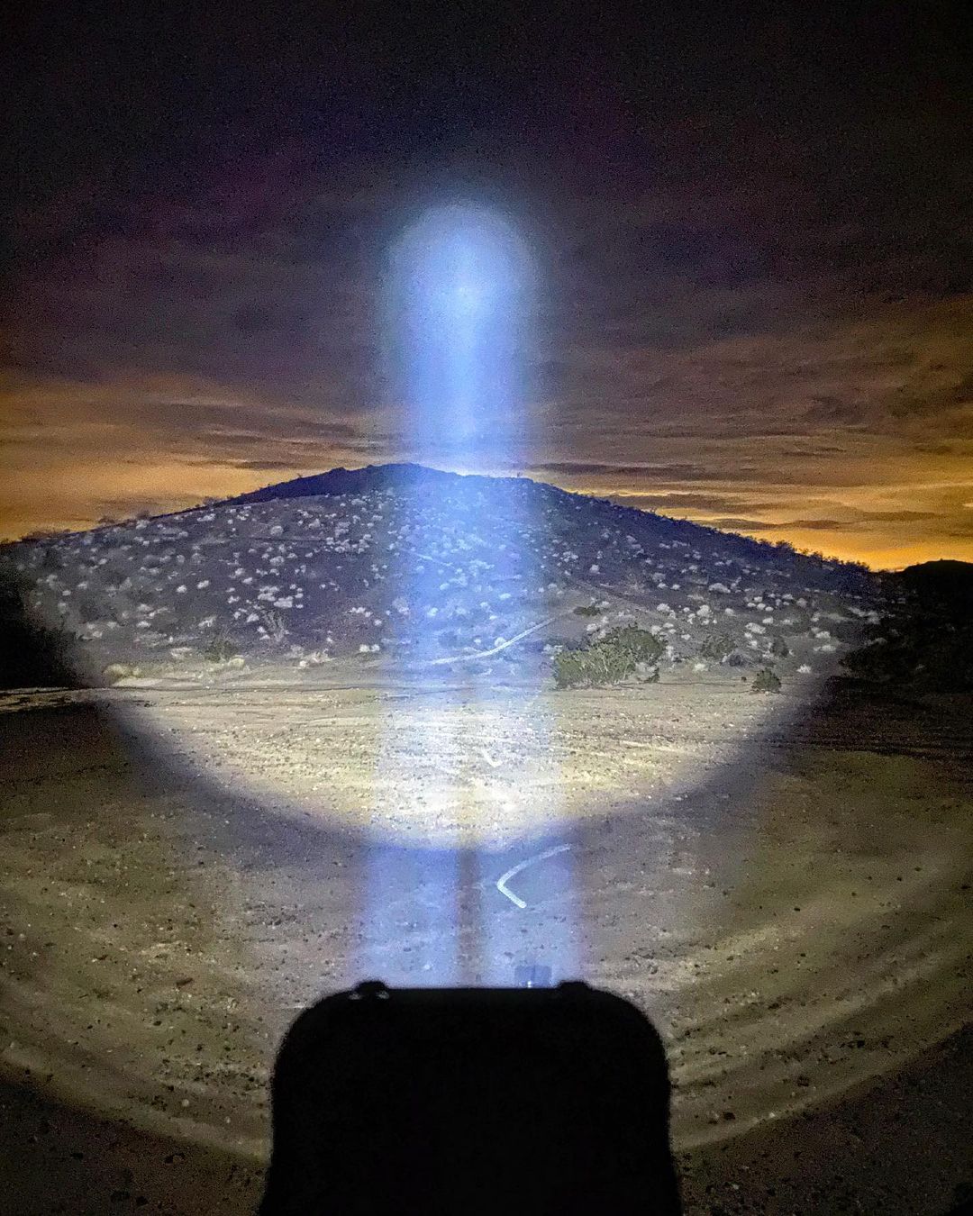 Photo of GP40 LED Pod by GGLighting - Premium for UTVs / Side by Sides