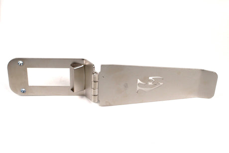 Yamaha Wolverine RMAX Throttle Pedal | 2021-2026