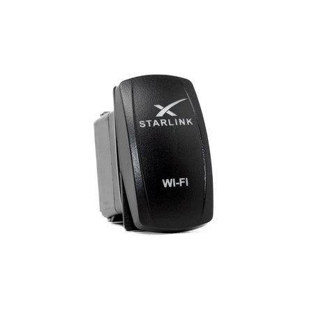Rocker Switch for Starlink