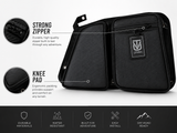 RZR 4 1000/900 Rear Door Bag Set (2014-2023)
