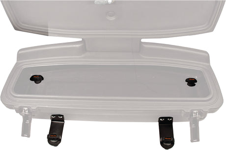 Photo of KXP MOUNT KIT by KOLPIN - Premium Luggage for UTVs / Side by Sides