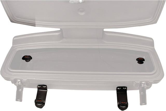 Photo of KXP MOUNT KIT by KOLPIN - Premium Luggage for UTVs / Side by Sides