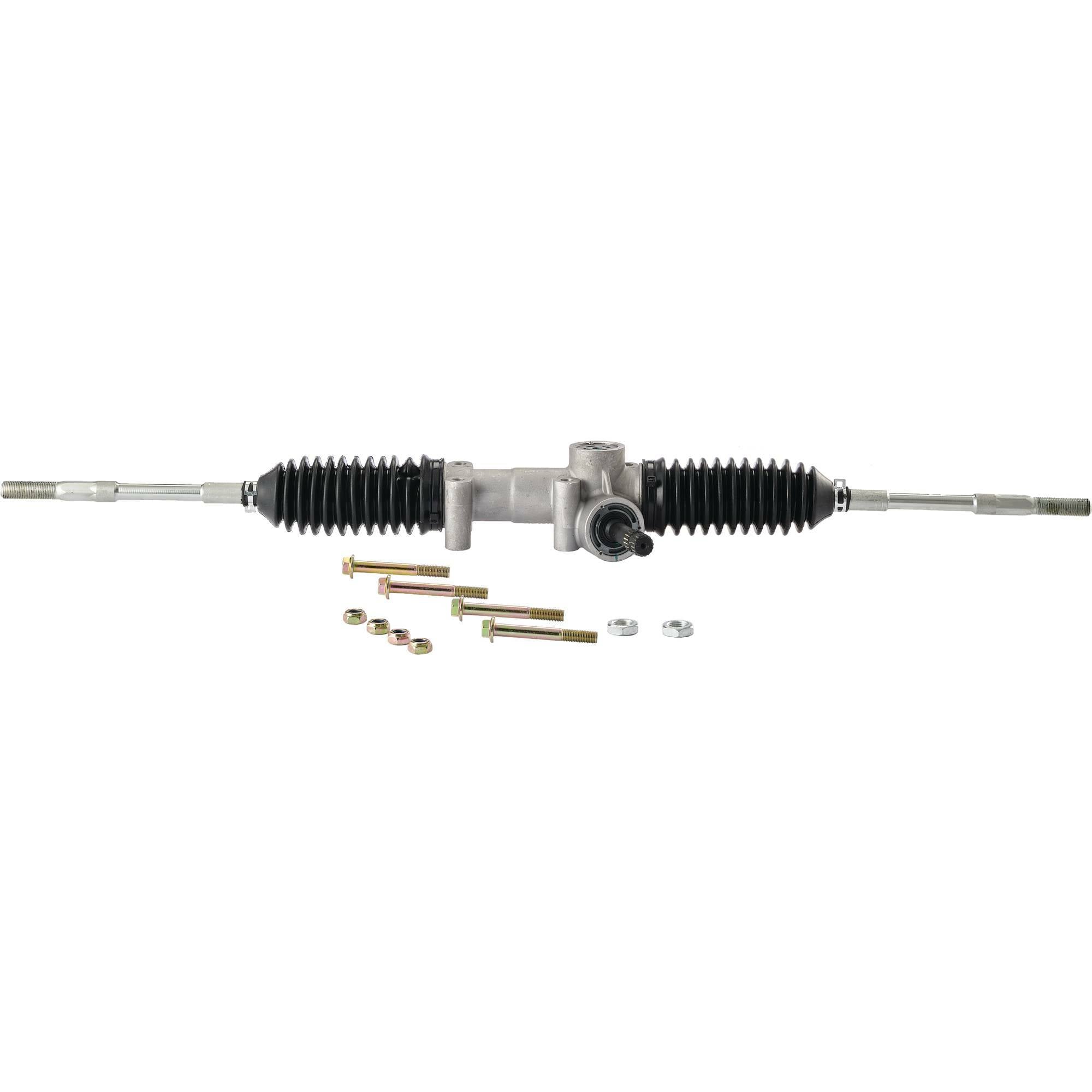 Photo of ALL BALLS High-Quality Aftermarket UTV Steering Rack Assembly Compatible with Can-Am Polaris Yamaha by ALL BALLS - Premium Steering for UTVs / Side by Sides