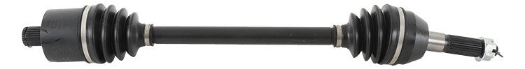Photo of 8 Ball Extreme Duty Off-Road Axle for ATV UTV Heavy-Duty Reinforced Performance by ALL BALLS - Premium Drive for UTVs / Side by Sides