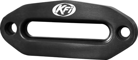 Photo of WIDE FAIRLEAD HAWSE BLACK by KFI - Premium Mounts for UTVs / Side by Sides