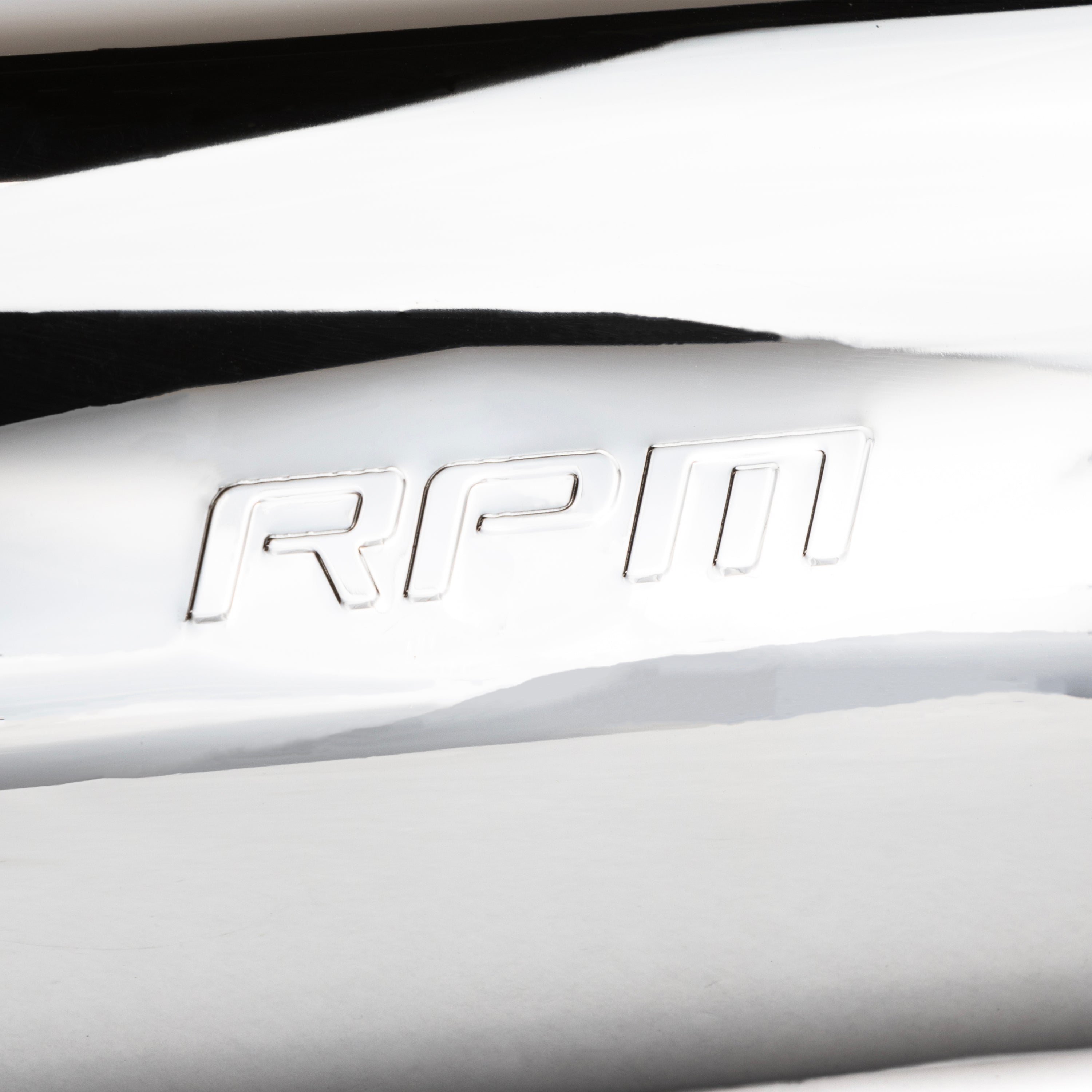 Photo of RPM SXS RPM 2022-2024 Polaris Patriot Boost 850 / VR1 Turbo Stainless Lightweight Sport Muffler by RPM SXS - Premium for UTVs / Side by Sides