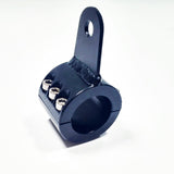 Fender Well LED Pod Mount Brackets for Arctic Cat Wildcat - 50 Caliber Racing image 5
