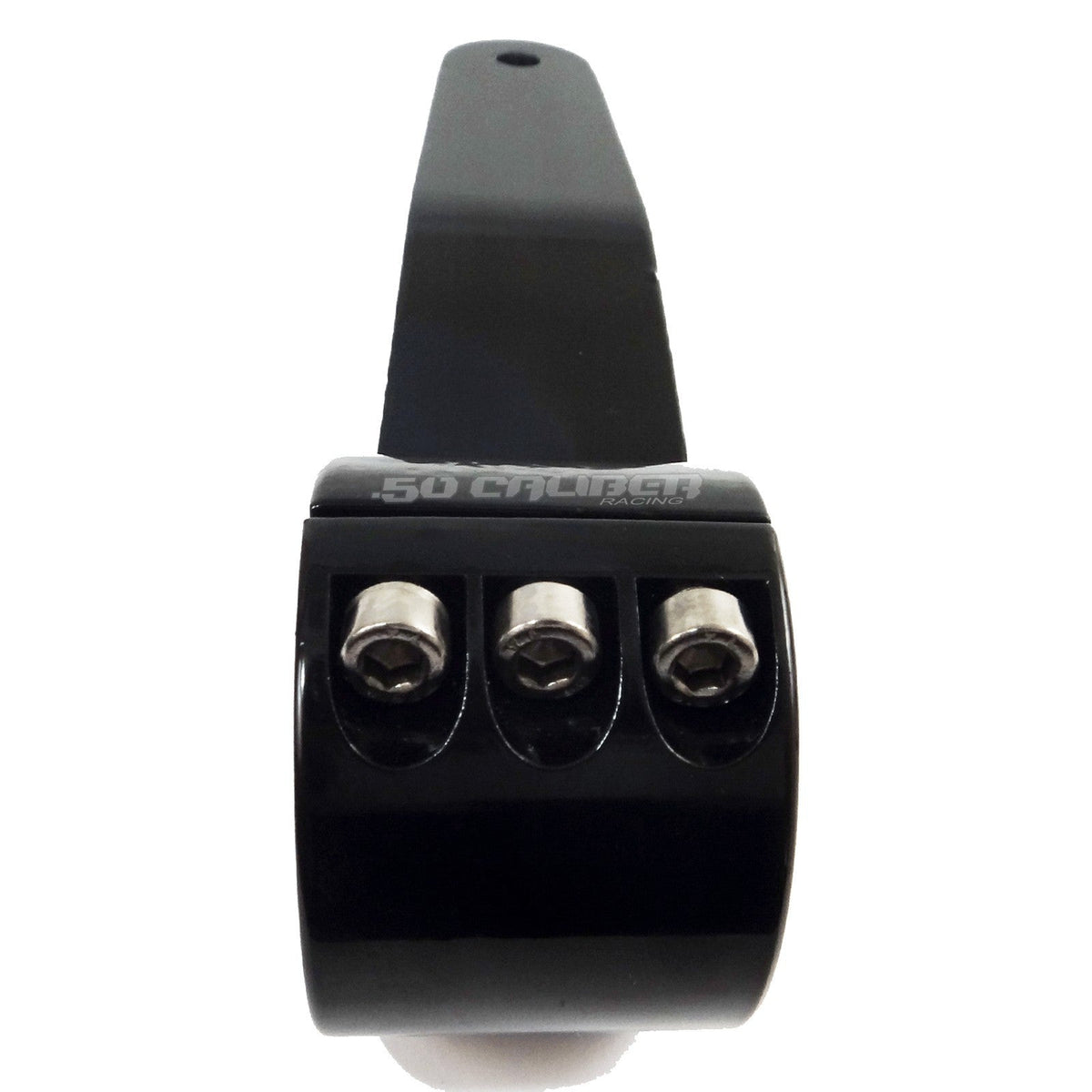 50 Caliber Racing Arctic Cat Wildcat 40" LED Light Bar Mounts by 50 Caliber Racing