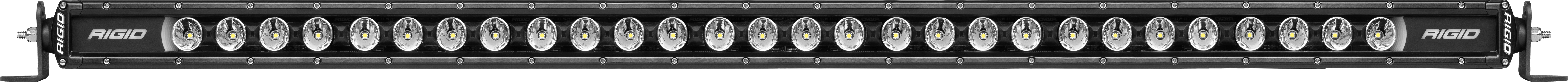 Photo of RADIANCE PLUS SR 40" by RIGID - Premium Illumination for UTVs / Side by Sides