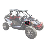 Fender Well LED Pod Mount Brackets for Arctic Cat Wildcat - 50 Caliber Racing image 7