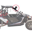 50 Caliber Racing Arctic Cat Wildcat 40" LED Light Bar Mounts by 50 Caliber Racing