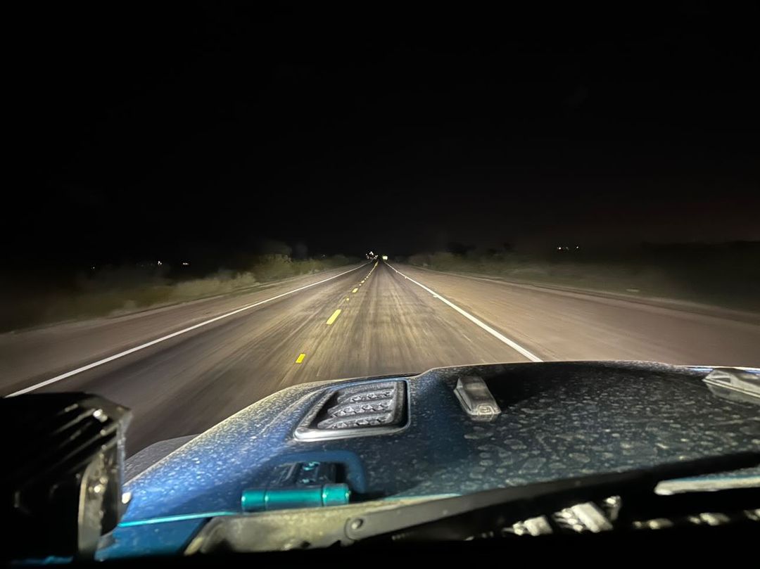 Photo of CB60 LED Pod by GGLighting - Premium for UTVs / Side by Sides