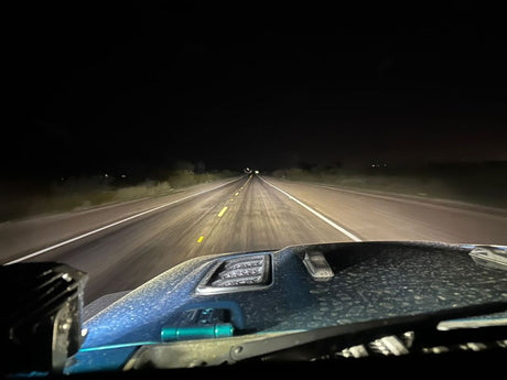 Photo of CB60 LED Pod by GGLighting - Premium for UTVs / Side by Sides