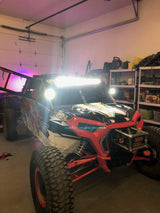 Photo of RACE SERIES Light Bars by All Terrain Concepts - Premium Light Bars for UTVs / Side by Sides