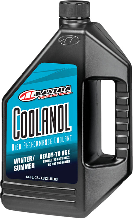Photo of COOLANOL .5GAL by MAXIMA - Premium Chemicals for UTVs / Side by Sides