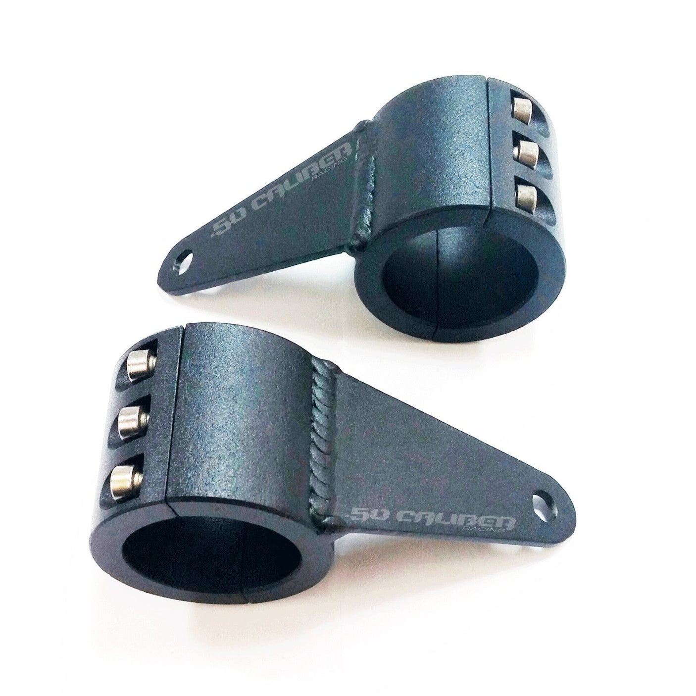 50 Caliber Racing Yamaha Viking 50" LED Light Bar Brackets