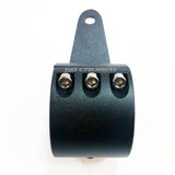 50 Caliber Racing Yamaha Viking 50" LED Light Bar Brackets