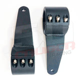 50 Caliber Racing Can-Am Radius Light Bar Brackets | 50 Caliber Racing