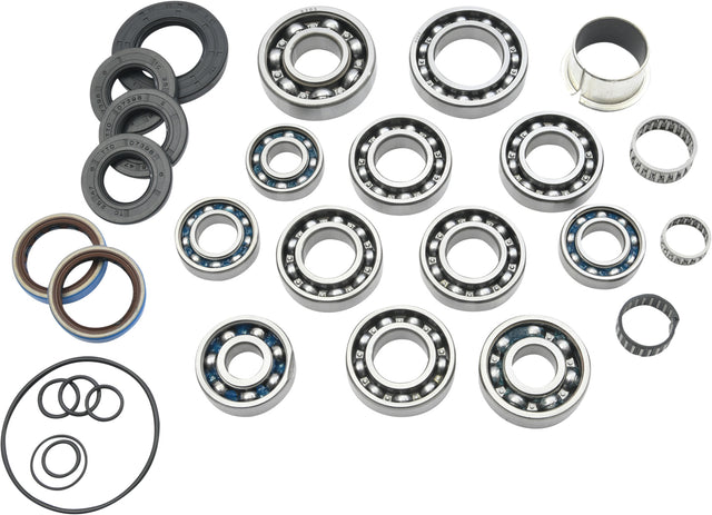 Photo of Transmission Bearing and Seal Kit for ATV UTV Off-Road Vehicles by ALL BALLS by ALL BALLS - Premium for UTVs / Side by Sides
