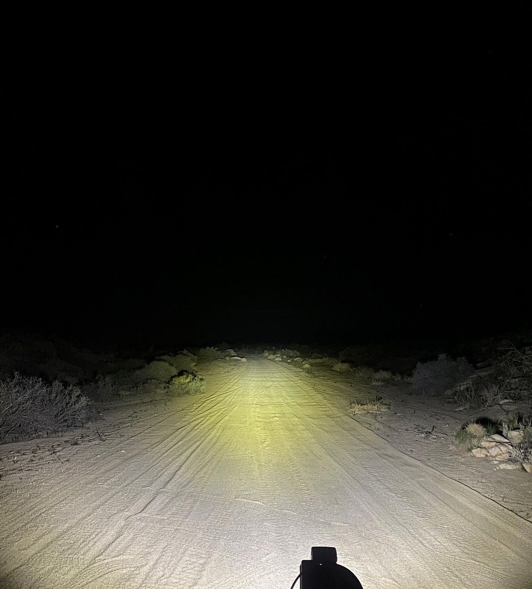 Photo of GP10 Spot Offroad LED Pod by GGLighting - Premium for UTVs / Side by Sides