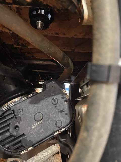 Photo of Aftermarket Mount Plate for Milwaukee Packout by L&W Fab - Premium Mounts for UTVs / Side by Sides