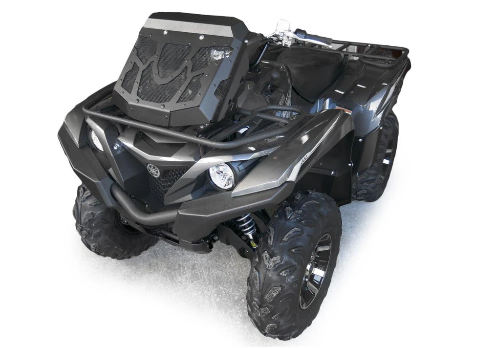 Photo of RADIATOR RELOCATOR KIT by RIVAL POWERSPORTS USA - Premium Hardware/Fasteners/Fittings for UTVs / Side by Sides