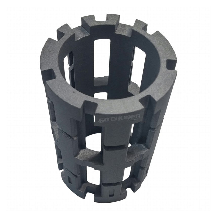 Heavy Duty 7075 Aluminum Sprague Carrier / Front Differential Roller Cage – Polaris Sportsman image 2