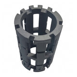 Heavy Duty 7075 Aluminum Sprague Carrier / Front Differential Roller Cage – Polaris Sportsman image 2