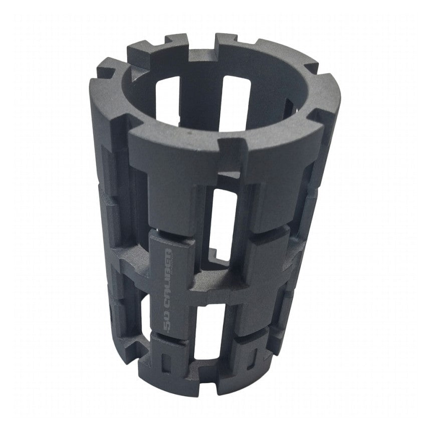 Heavy Duty 7075 Aluminum Sprague Carrier / Front Differential Roller Cage – Polaris Sportsman image 3