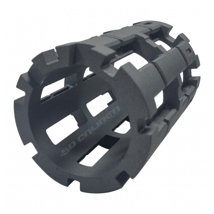 Heavy Duty 7075 Aluminum Sprague Carrier / Front Differential Roller Cage – Polaris Sportsman image 5