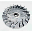 50 Caliber Racing Wet Clutch Drum Housing with Fixed Primary Sheave for Yamaha 660 Rhino and Grizzly