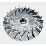50 Caliber Racing Wet Clutch Drum Housing with Fixed Primary Sheave for Yamaha 660 Rhino and Grizzly