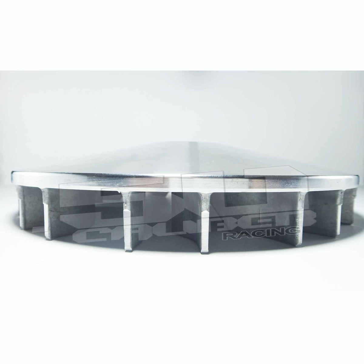50 Caliber Racing Wet Clutch Drum Housing with Fixed Primary Sheave for Yamaha 660 Rhino and Grizzly