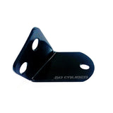 A-Pillar Pod Light Mount Brackets for Arctic Cat Wildcat