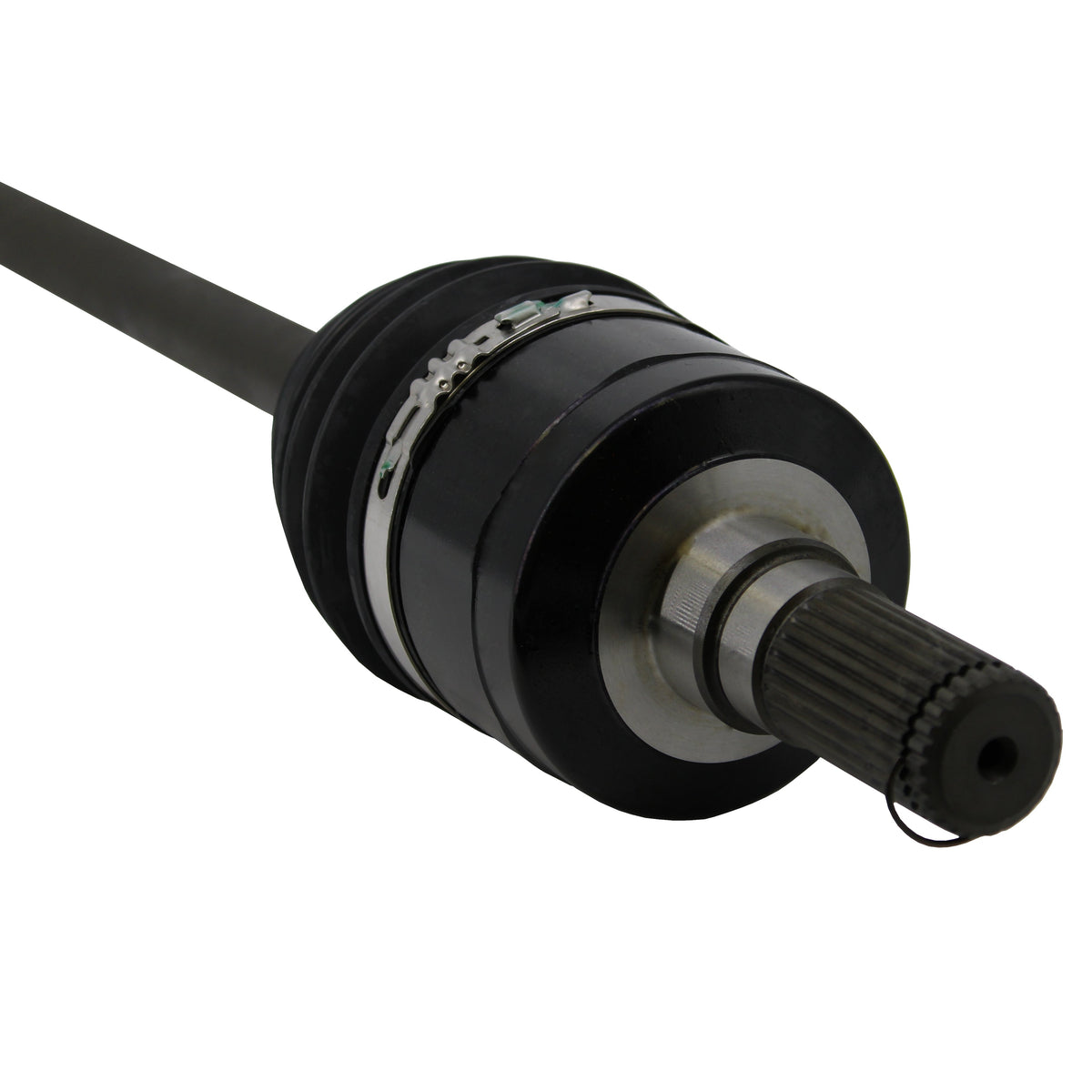 Yamaha Wolverine X4 Rear Cv Axle Set Bar-2531H-00-00 Bar-2531H-01-00 | 4XPRO - product view 2