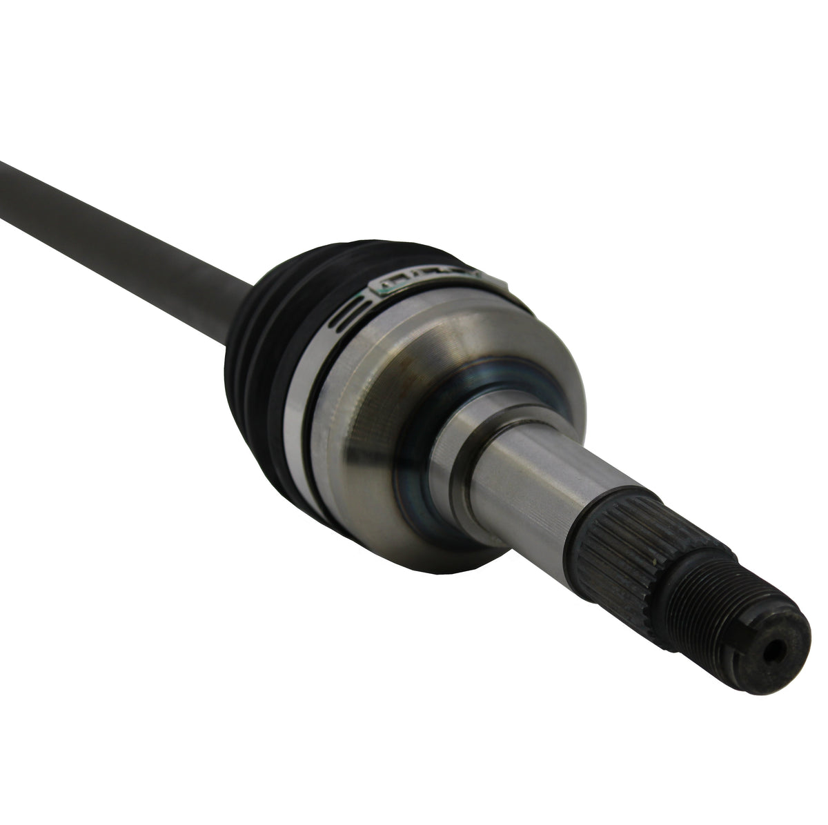 Yamaha Wolverine X4 Rear Cv Axle Set Bar-2531H-00-00 Bar-2531H-01-00 | 4XPRO - product view 3
