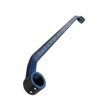 50 Caliber Racing Can-Am Maverick 2 Seat Roll Cage Harness Bar